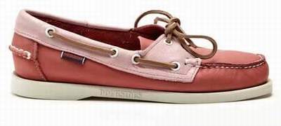 chaussure bateau tbs pas cher